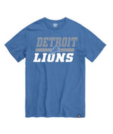 Lions 47 Brand T-Shirt