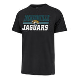 Jaguars 47 Brand T-Shirt