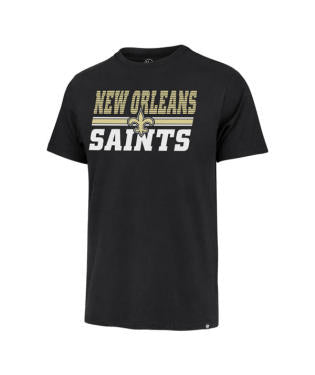 Saints 47 Brand T-Shirt