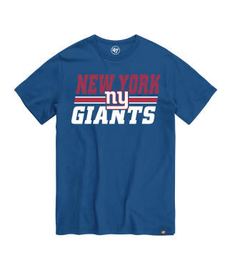 Giants 47 Brand T-Shirt