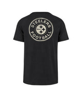 Steelers 47 Brand T-Shirt