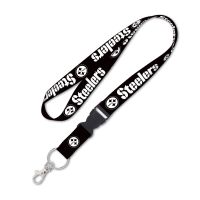 Steelers Lanyard