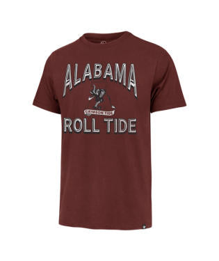 Alabama 47 Brand T-Shirt