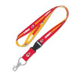 Chiefs Lanyard