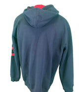 Falcons New Era Hoodie