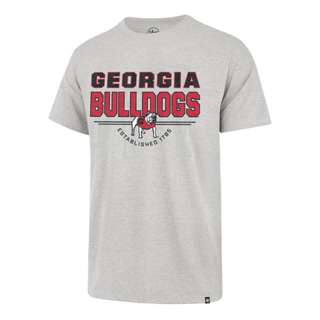 Georgia 47 Brand T-Shirt