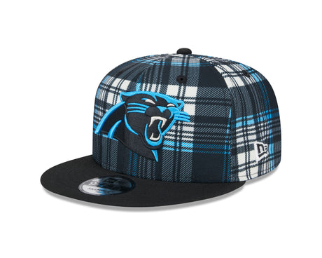 Panthers New Era Hat