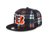 Bengals New Era Hat