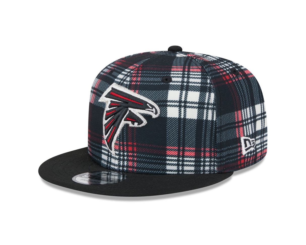 Falcons New Era Hat