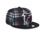 Falcons New Era Hat