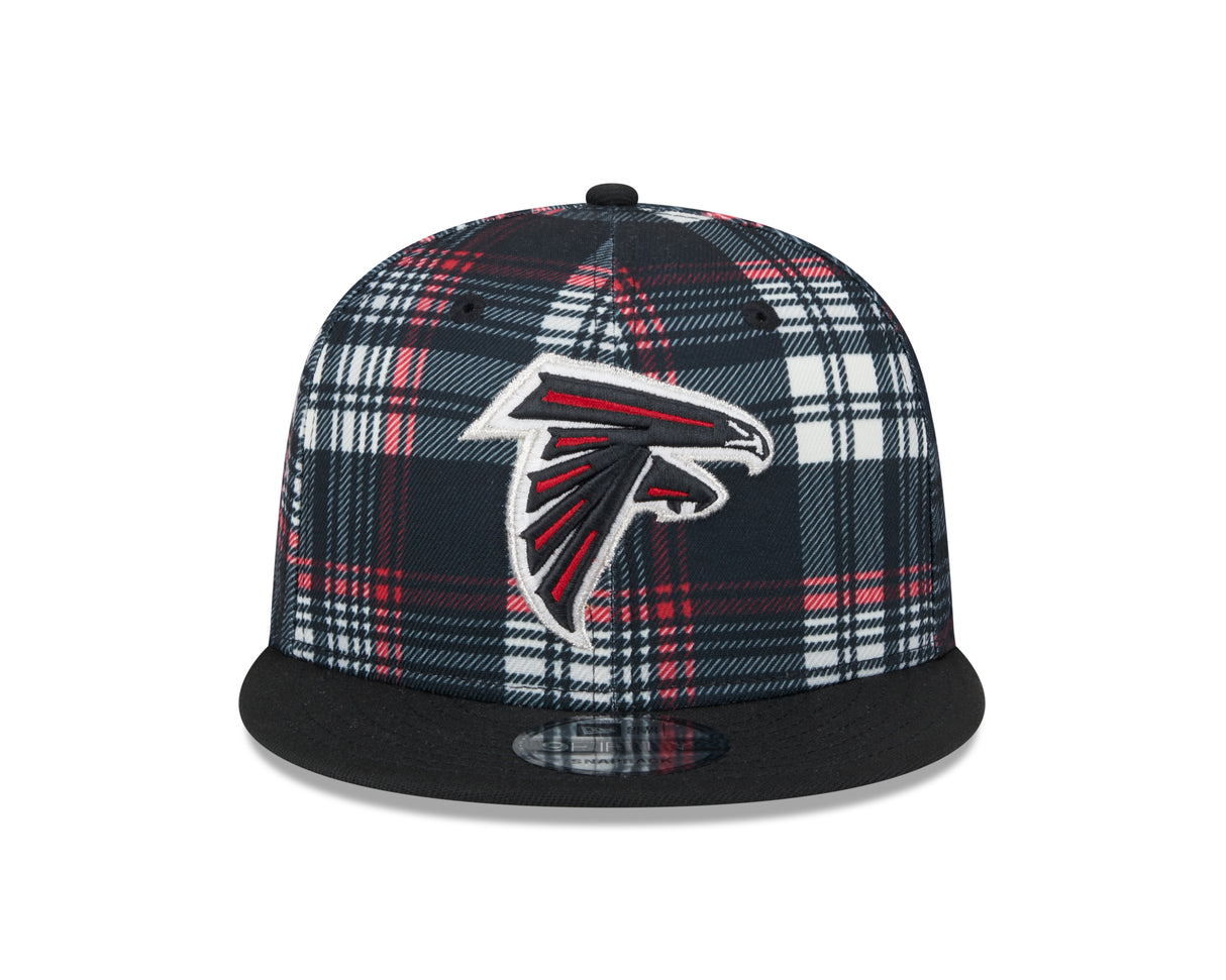 Falcons New Era Hat