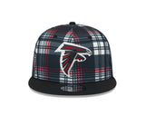 Falcons New Era Hat