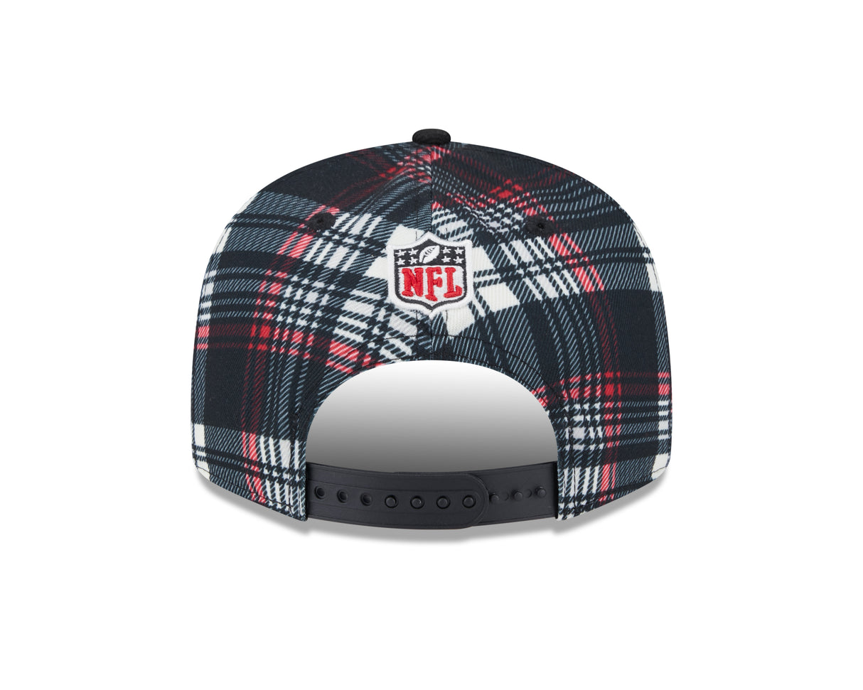 Falcons New Era Hat