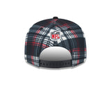 Falcons New Era Hat