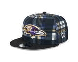 Ravens New Era Hat