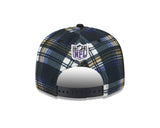 Ravens New Era Hat