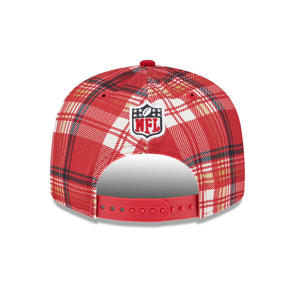 49ers New Era Hat