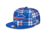 Bills New Era Hat