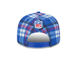 Bills New Era Hat