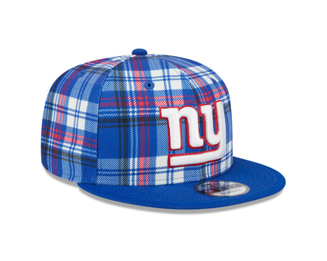 Giants New Era Hat