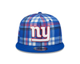 Giants New Era Hat