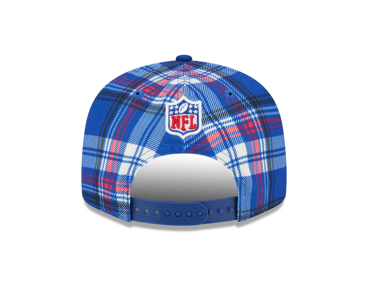 Giants New Era Hat