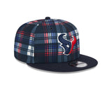 Texans New Era Hat