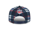 Texans New Era Hat