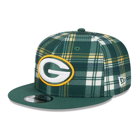 Packers New Era Hat