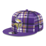 Vikings New Era Hat