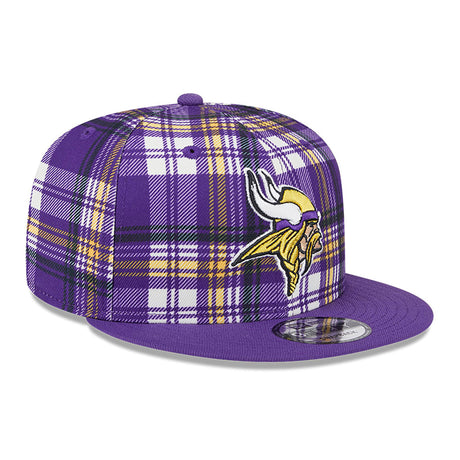 Vikings New Era Hat