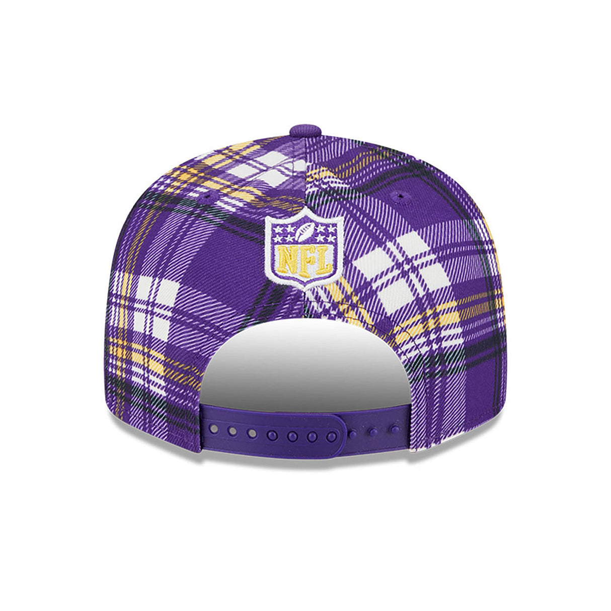 Vikings New Era Hat