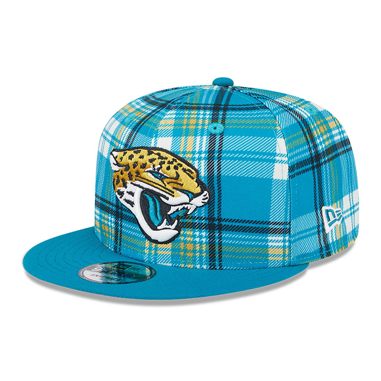 Jaguars New Era Hat