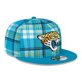 Jaguars New Era Hat