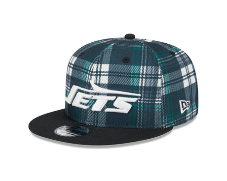 Jets New Era Hat