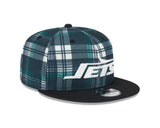 Jets New Era Hat