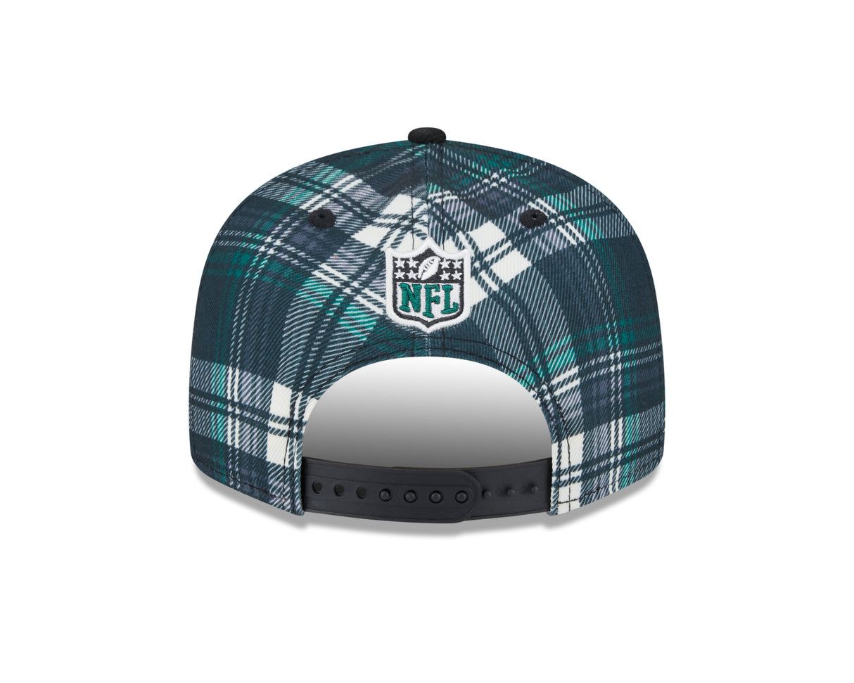 Jets New Era Hat