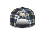 Steelers New Era Hat