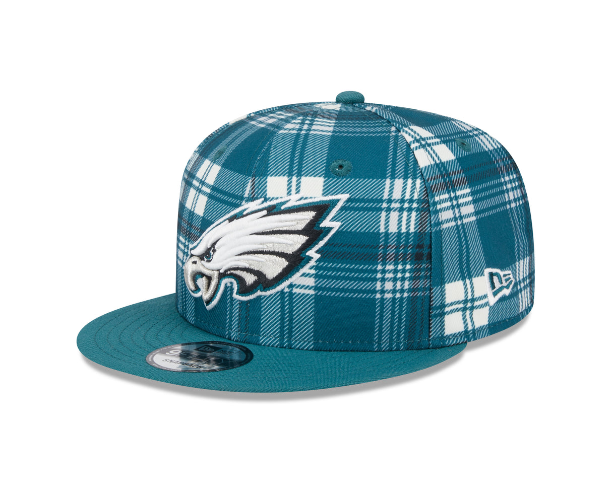 Eagles New Era Hat