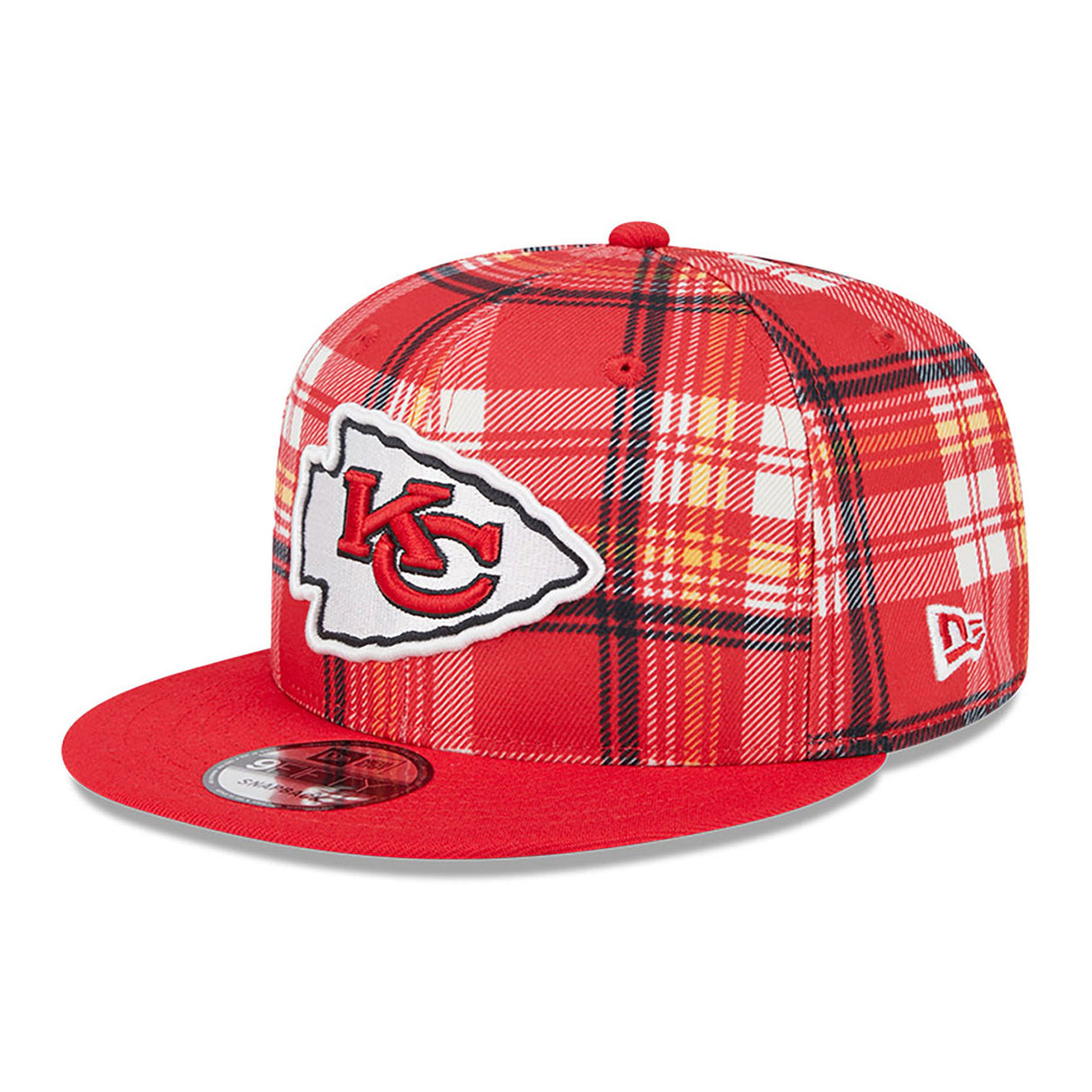 Chiefs New Era Hat