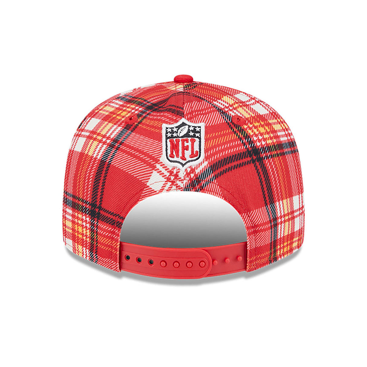 Chiefs New Era Hat