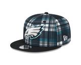 Eagles New Era Hat