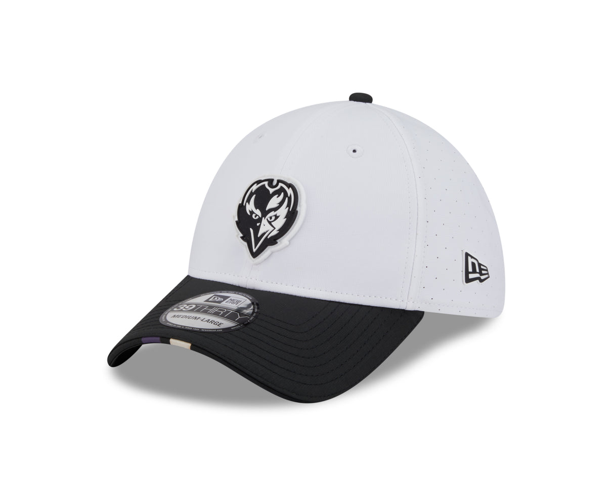 Ravens New Era Hat