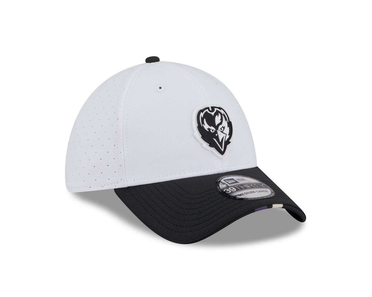 Ravens New Era Hat