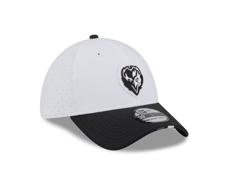 Ravens New Era Hat