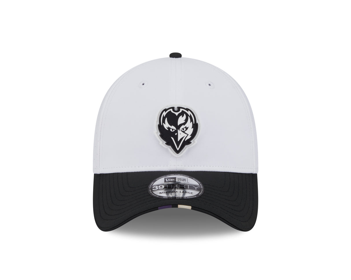 Ravens New Era Hat
