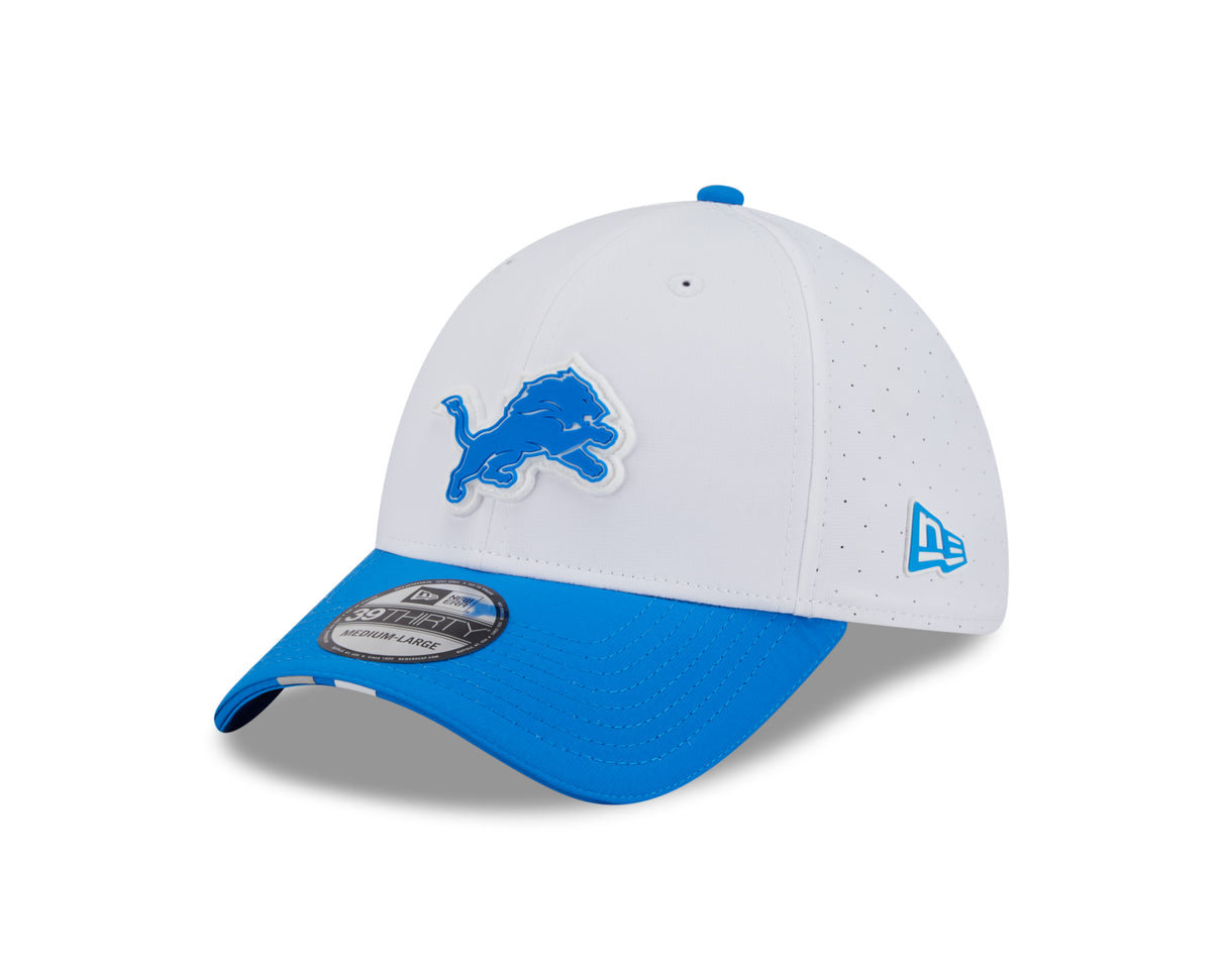 Lions New Era Hat