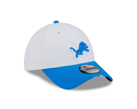 Lions New Era Hat