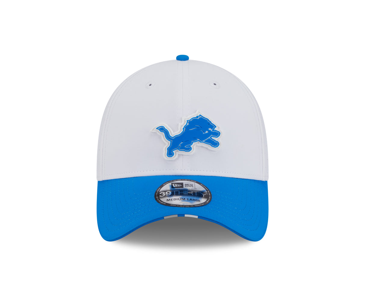 Lions New Era Hat