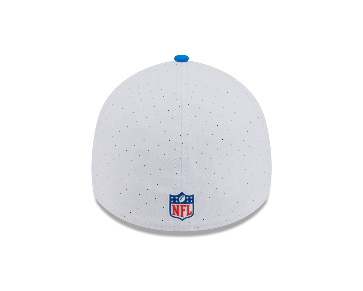 Lions New Era Hat